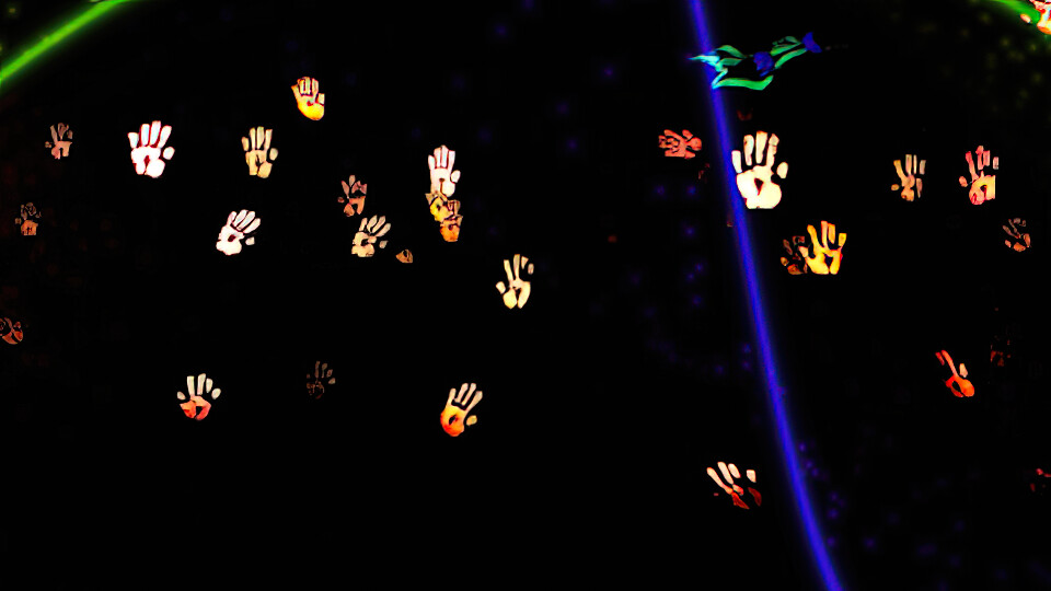 Asteria: Daniel Bélanger #4