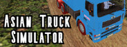Asian Truck Simulator