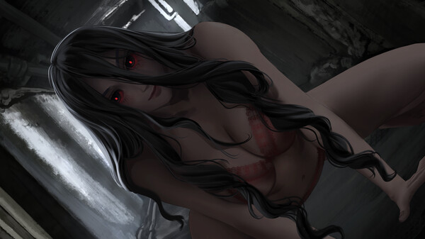 Horror Girlsfor windows and Linux 1
