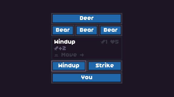 Kardun game for Linux 1