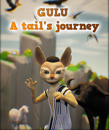 Gulu: A Tail's Journey