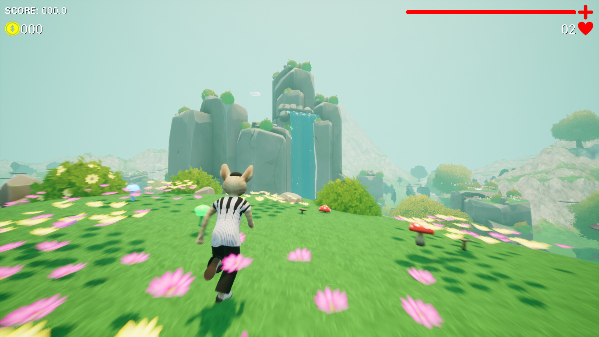 Gulu: A Tail's Journey #12