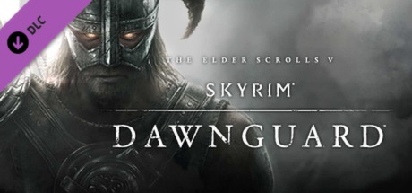 The Elder Scrolls V: Skyrim - Dawnguard