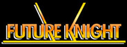 Future Knight (CPC/Spectrum)