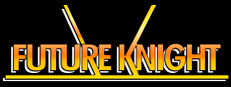 Future Knight (CPC/Spectrum)