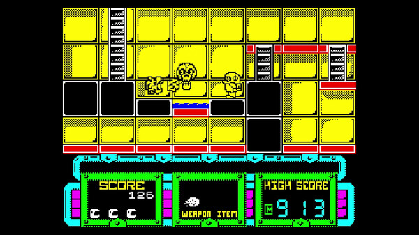 Future Knightfor windows and Linux 1