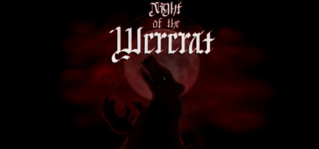 Night of the Wererat steam charts