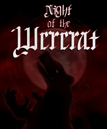 Night of the Wererat