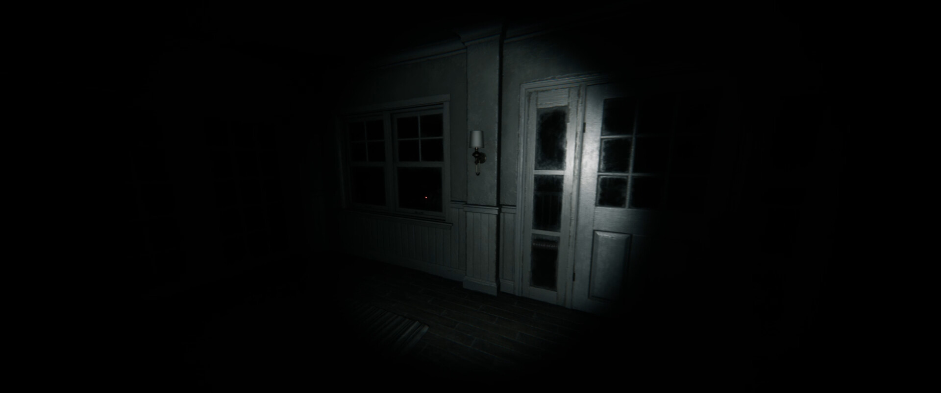 Night of the Wererat screenshot 1