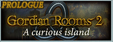 Gordian Rooms 2: A curious island Prologue