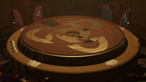 Gordian Rooms 2: A curious island Prologue game for windows Pc 1