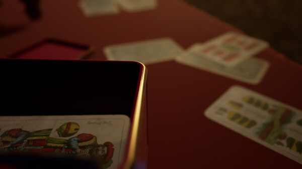 Gordian Rooms 2: A curious island Prologue game for Linux 1