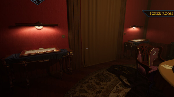 Gordian Rooms 2: A curious island Prologuefor windows and Linux 1