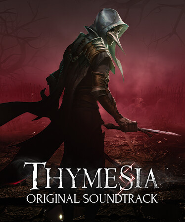 Thymesia Original Soundtrack