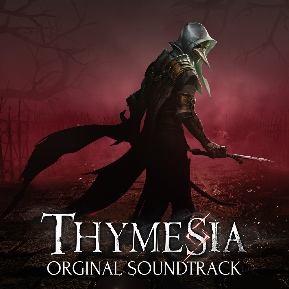 Thymesia Original Soundtrack on Steam