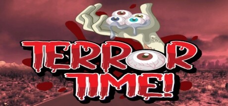 Terror Time banner