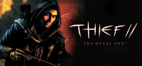 Thief™ II: The Metal Age header image