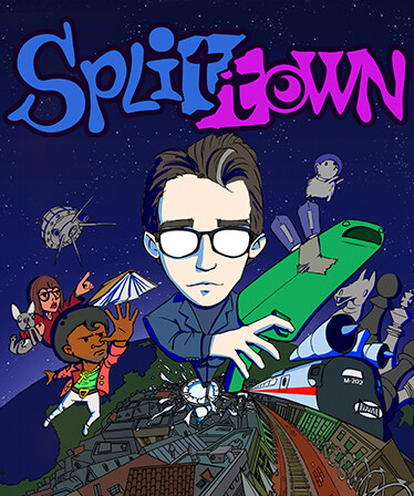 Splittown