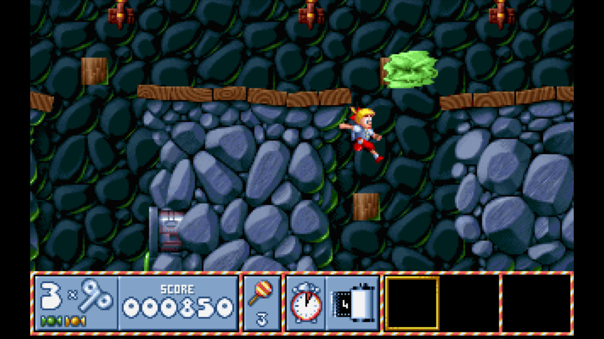 Lollypop screenshot 1