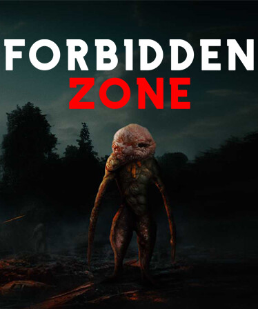 Forbidden zone
