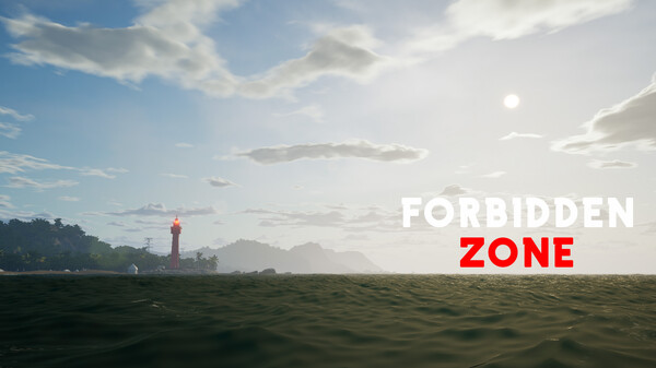 Скриншот из Forbidden zone Скриншот из Forbidden zone