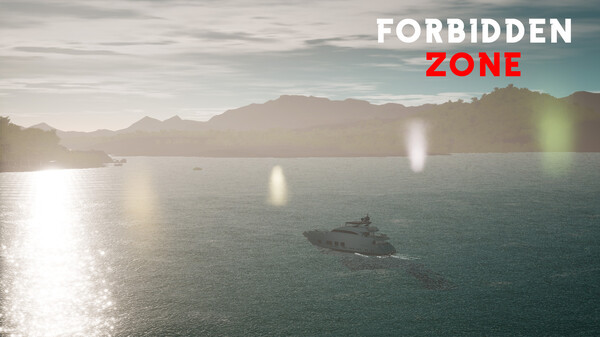 Скриншот из Forbidden zone Скриншот из Forbidden zone
