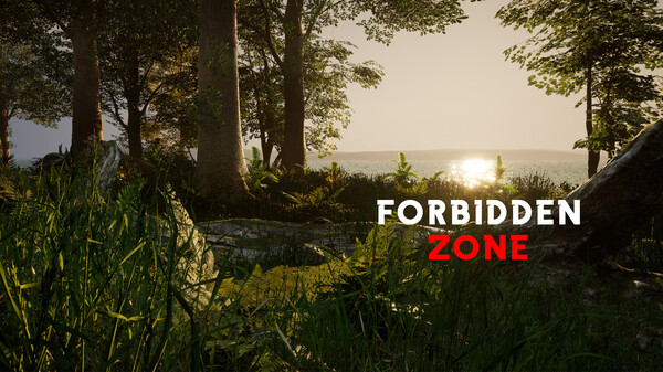 Скриншот из Forbidden zone Скриншот из Forbidden zone