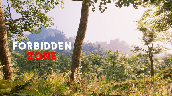Скриншот из Forbidden zone Скриншот из Forbidden zone