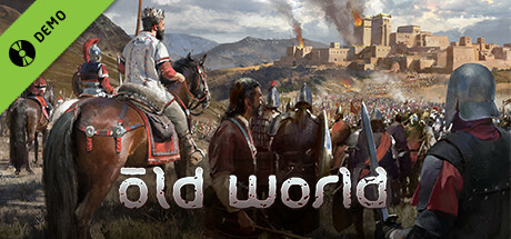 Old World Demo banner
