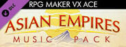 RPG Maker VX Ace - Asian Empires Music Pack