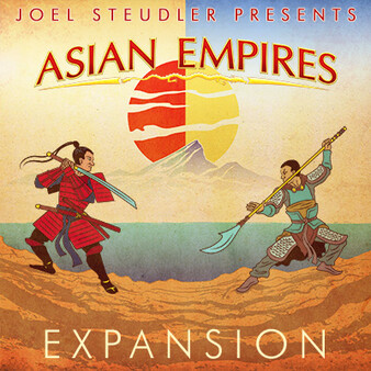 RPG Maker VX Ace - Asian Empires Expansion