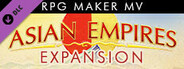 RPG Maker MV - Asian Empires Expansion