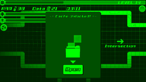 Crash Overridefor windows and Linux 1