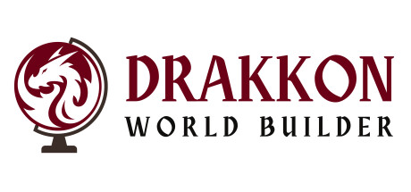 Drakkon World Builder Cover Image