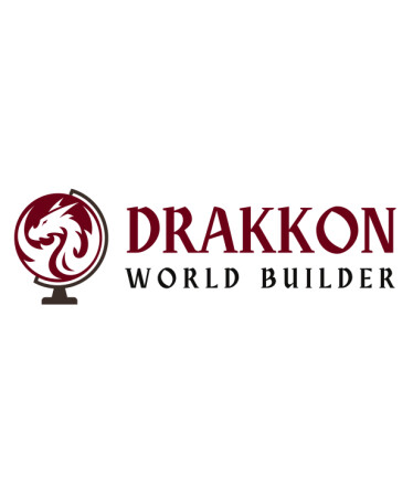 Drakkon World Builder