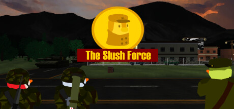 The Slush Force steam charts