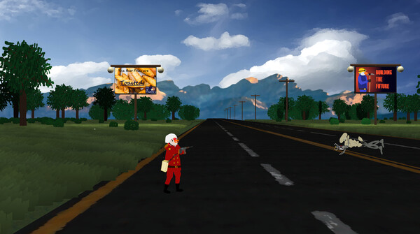 The Slush Force game for windows Pc 1