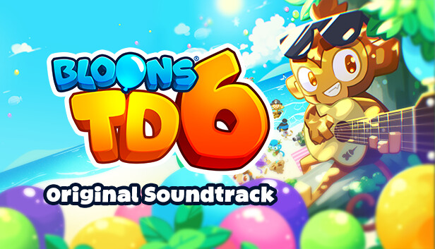 Bloons td store 6 steam