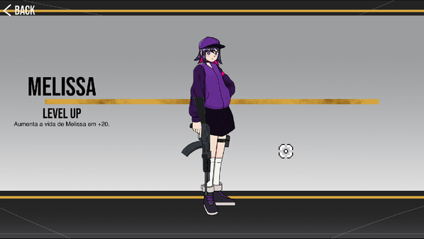 Скриншот из Slay The Zone