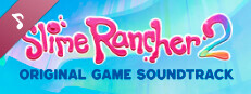 Pacote de jogo e trilha sonora de Slime Rancher 2
