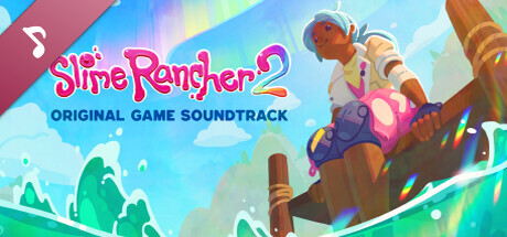 Pacote de jogo e trilha sonora de Slime Rancher 2