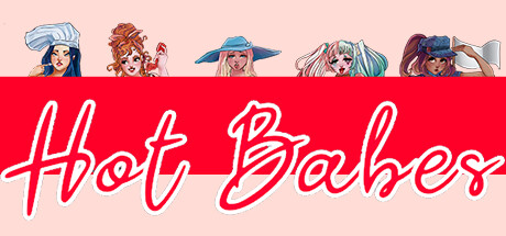 Hot Babes banner image