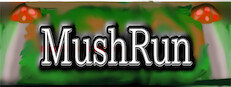 MushRun 게임 이미지