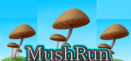 MushRun Cover Image