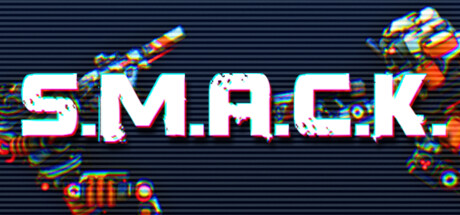 S.M.A.C.K. Playtest header banner