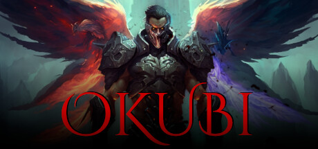 OKUBI Cover Image