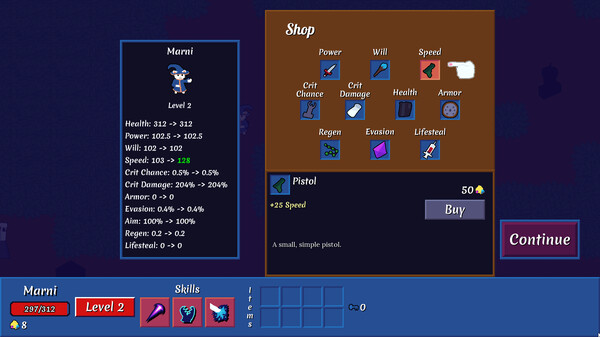 Catlike Magic game for windows Pc 1