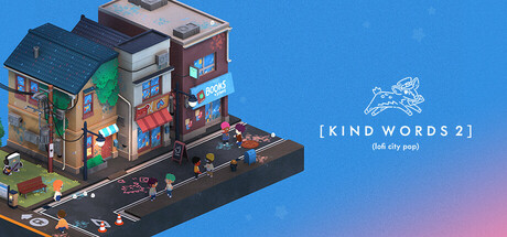 Kind Words 2 (lofi city pop) banner image