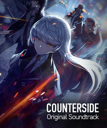 CounterSide - Sound:Side