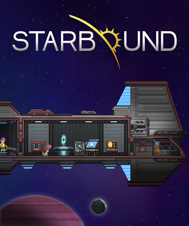 Starbound